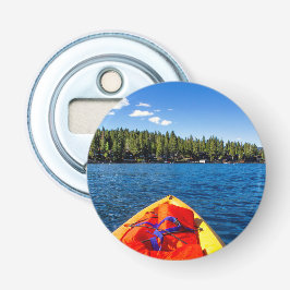 Kayaking Magnetic Bottle Opener