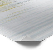 KAYAKING MOTTO/QUOTE FRAMED PRINT (Hoek)