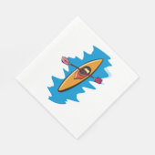 Kayaking Servet (Hoek)