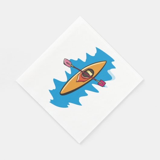 Kayaking Servet (Hoek)