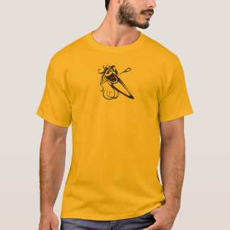 Kayaking T-shirt