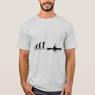 Kayaking T-shirt