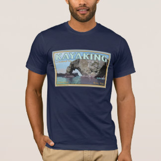 Kayaking T-shirt