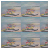 KAYAKING TRIP STOF (Swatch)