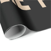 kayakken-grappig cadeaupapier (Rol Hoek)