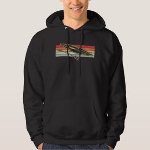Kayakken Kano Retro Hoodie
