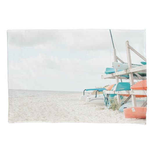 Kayaks Kussensloop (Voorkant)