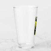 Kayakvis en geschenken voor visreizen in kampen glas (Rechts)