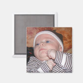 Kayden voor koelkast magneet (Voorkant / Achterkant)