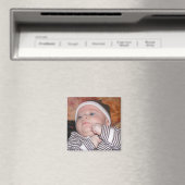 Kayden voor koelkast magneet (Insitu (Vaatwasser))