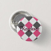 Kaydence Button (Voorkant /achterkant)