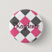 Kaydence Button (Voorkant)