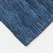 Kaye E. Barker blanket Fleece Deken (Hoek)