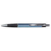 Kaye E. Barker pen (Achterkant)