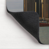 Kaye E. Barker & Ren. Cen. mousepad Muismat (Hoek)