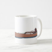 Kaye E. Barkermok Koffiemok (Voorkant rechts)