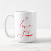 Kaye en Summer I Love You Mok (Links)