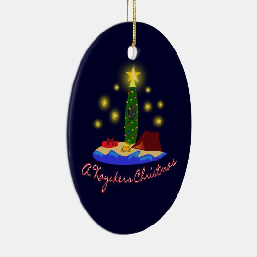 Kaykerst Keramisch Ornament (Rechts)