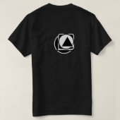 KAYKY T-SHIRT (Design achterkant)