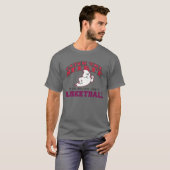 Kayla Becker T-shirt (Voorkant volledig)