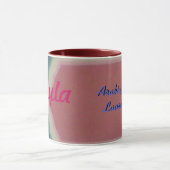 Kayla Betekenis en Naam Oorsprong Mok (Midden)