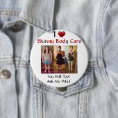 kayla knop ronde button 4,0 cm (In situ)