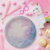 Kayla Paper Borden Papieren Bordje (Feest)