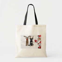 Kaylahe eeney.meny.miny.moe tote bag