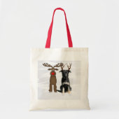 Kaylahe Tote Bag (Voorkant)