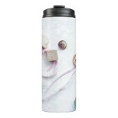 Kayla's Tinker Craft Thermosbeker (Voorkant)