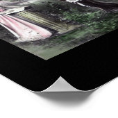 KAYLEE Alphabet Letter Name Art Poster (Hoek)