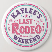 Kaylee's laatste cowgirl vrijgezellenweekend
