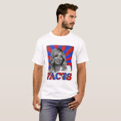 kayleigh mcenany t-shirt (Voorkant volledig)