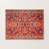 Kayseri Style Weaving 2017 Legpuzzel (Horizontaal)