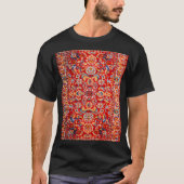 Kayseri Style Weaving 2017 T-shirt (Voorkant)