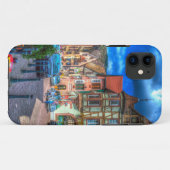 Kaysersberg Elzas Frankrijk Case-Mate iPhone Case (Achterkant (horizontaal))