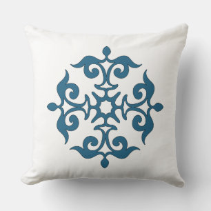 Kazachse moderne tortkulak kussen