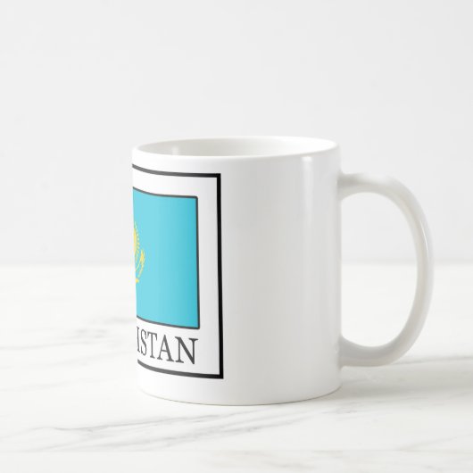 Kazachse mok (Rechts)