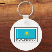 Kazachse sleutelhanger (Voorkant)