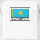 Kazachse sticker (Tas)