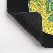 Kazachse wapenstilstand muismat (Hoek)