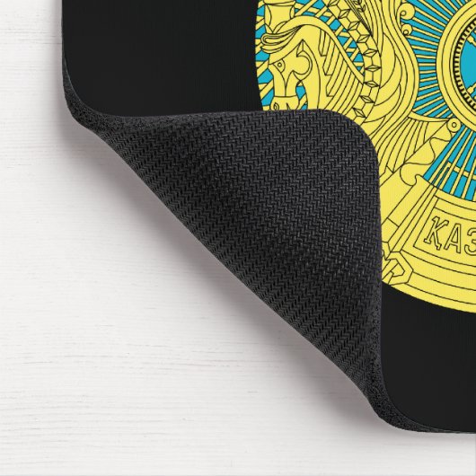 Kazachse wapenstilstand muismat (Hoek)