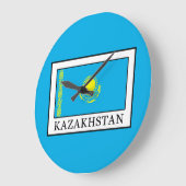 Kazachstan Grote Klok (Hoek)