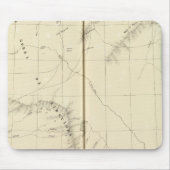 Kazachstan, Kirgizië Muismat (Voorkant)