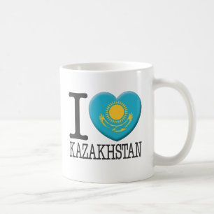 Kazachstan Koffiemok