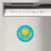 kazachstan magneet (Insitu (Vaatwasser))