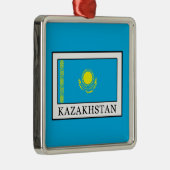 Kazachstan Metalen Ornament (Rechts)