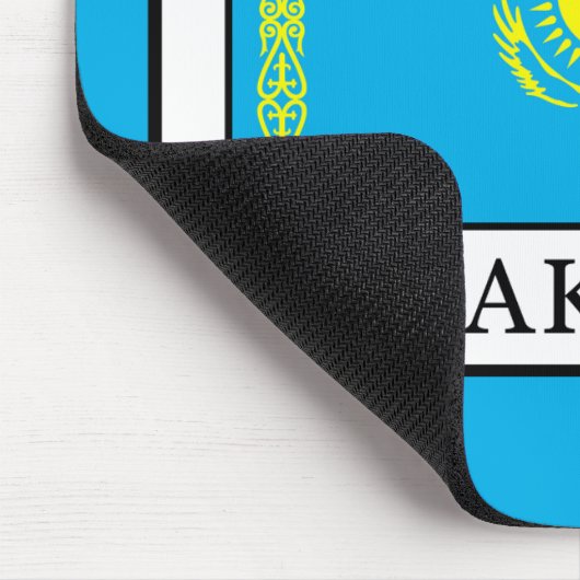 Kazachstan Muismat (Hoek)