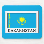 Kazachstan Muismat (Voorkant)