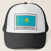Kazachstan pet (Voorkant)